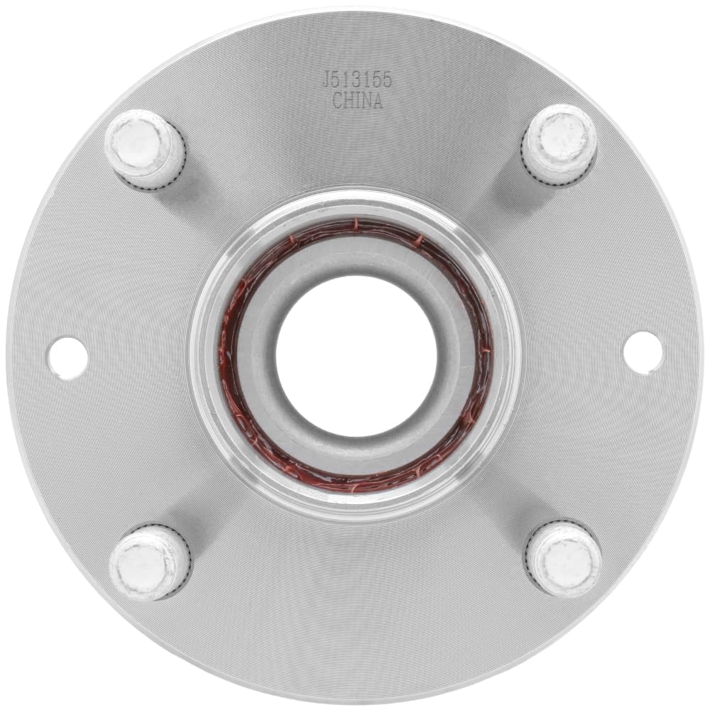 513155 - Front Wheel Hub Bearing Assembly - Kool Products