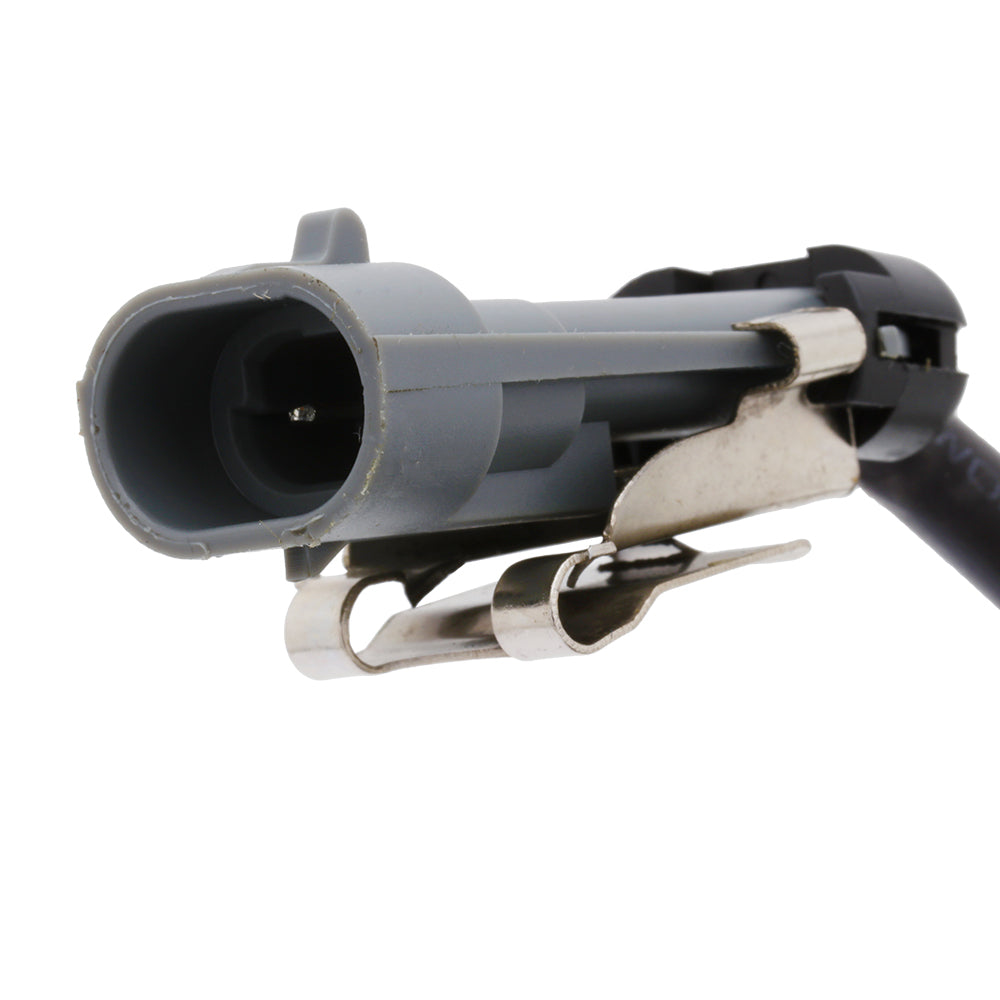 513189 - Front Wheel Hub Bearing Hub Assembly - Kool Products