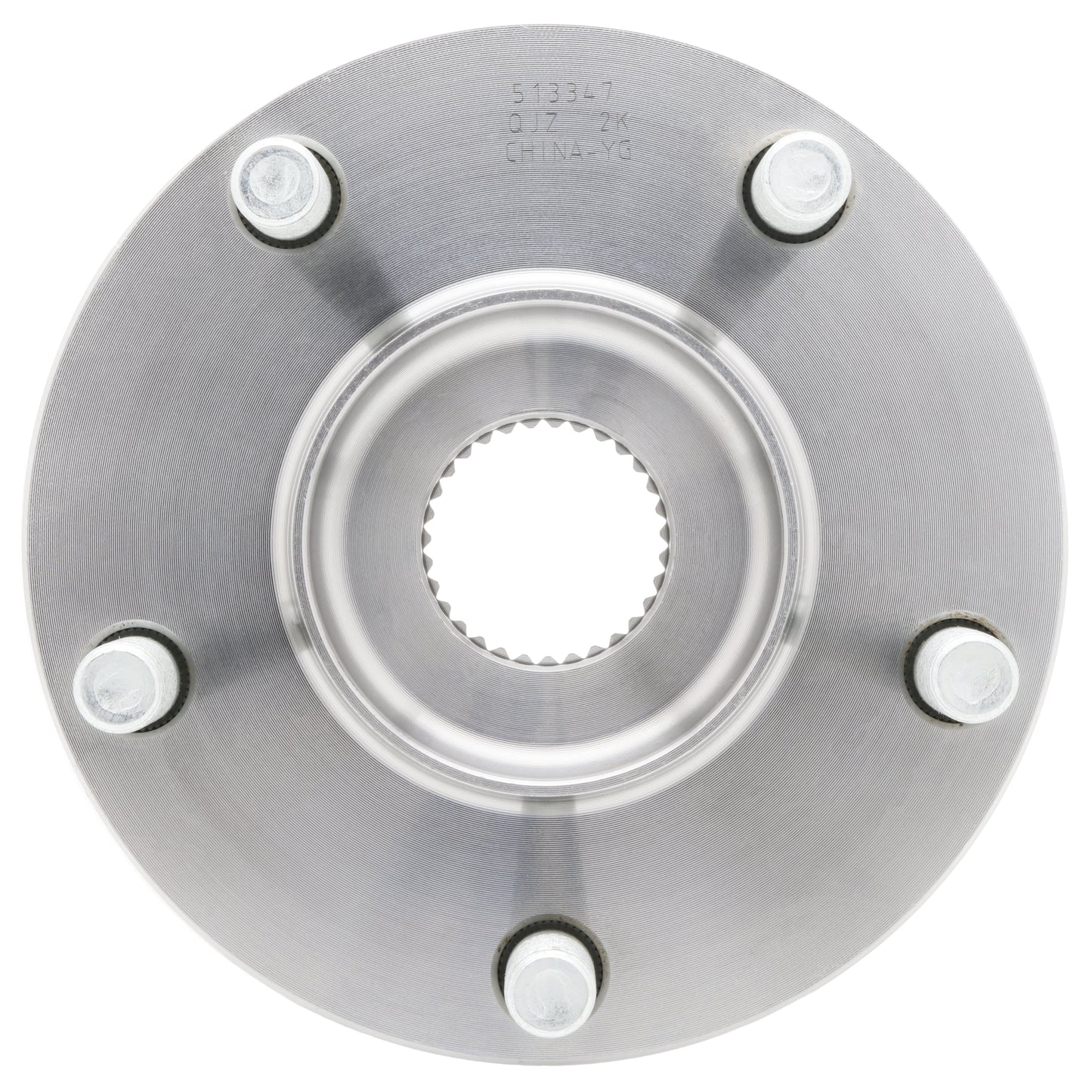 513347 - Front Wheel Hub Bearing Assembly - Kool Products