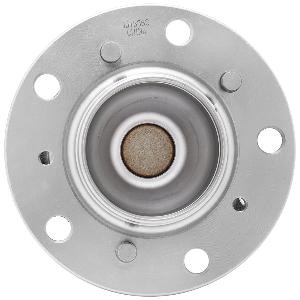 513362 - Front Wheel Hub Bearing Assembly - Kool Products