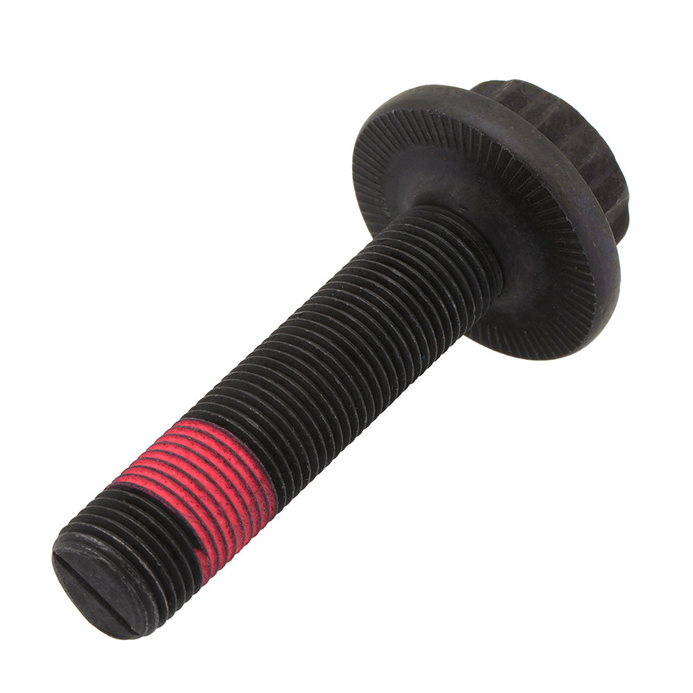 513379 - Front & Rear Wheel Hub Bearing Assembly - Kool Products