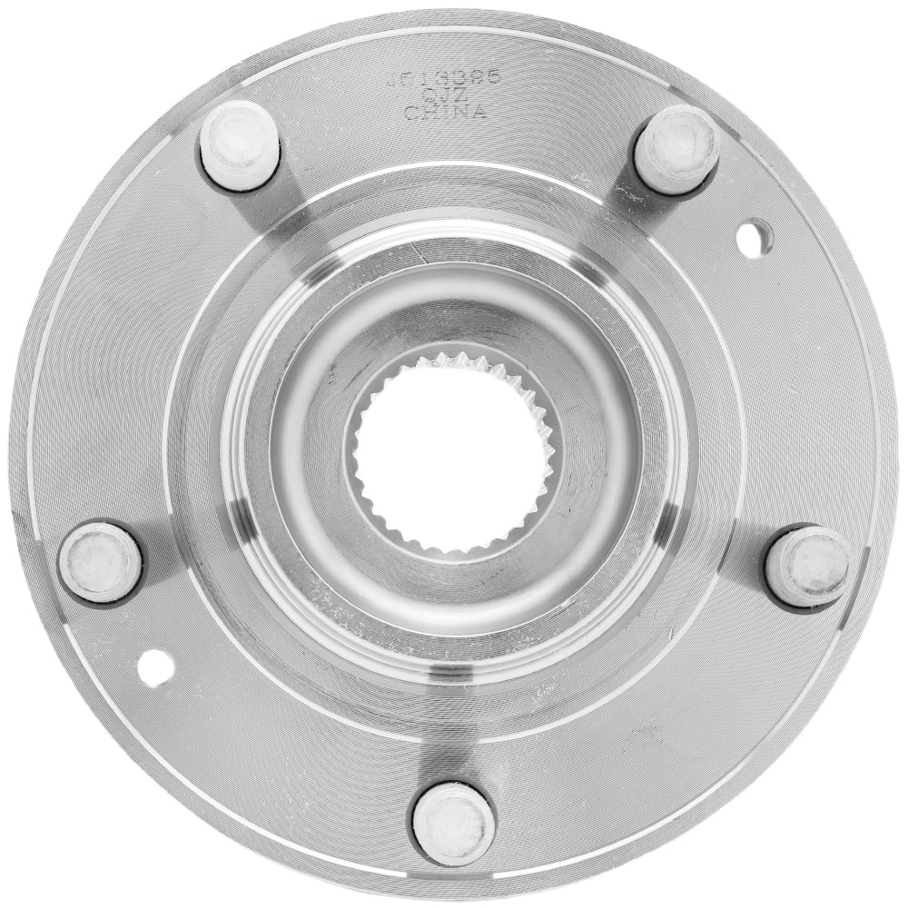 513395 - Front Wheel Hub Bearing Assembly - Kool Products