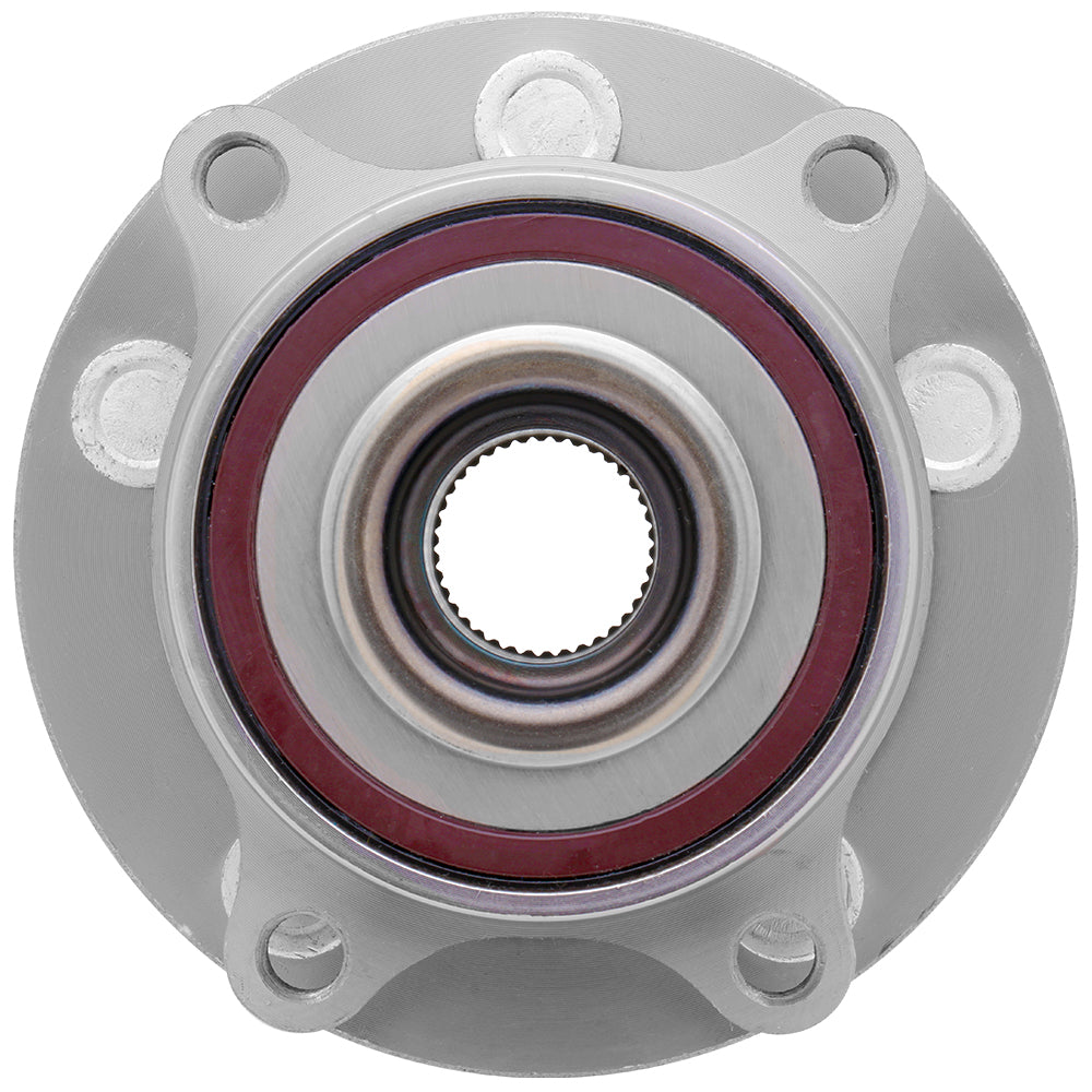 513405 - Front Wheel Hub Bearing Assembly - Kool Products