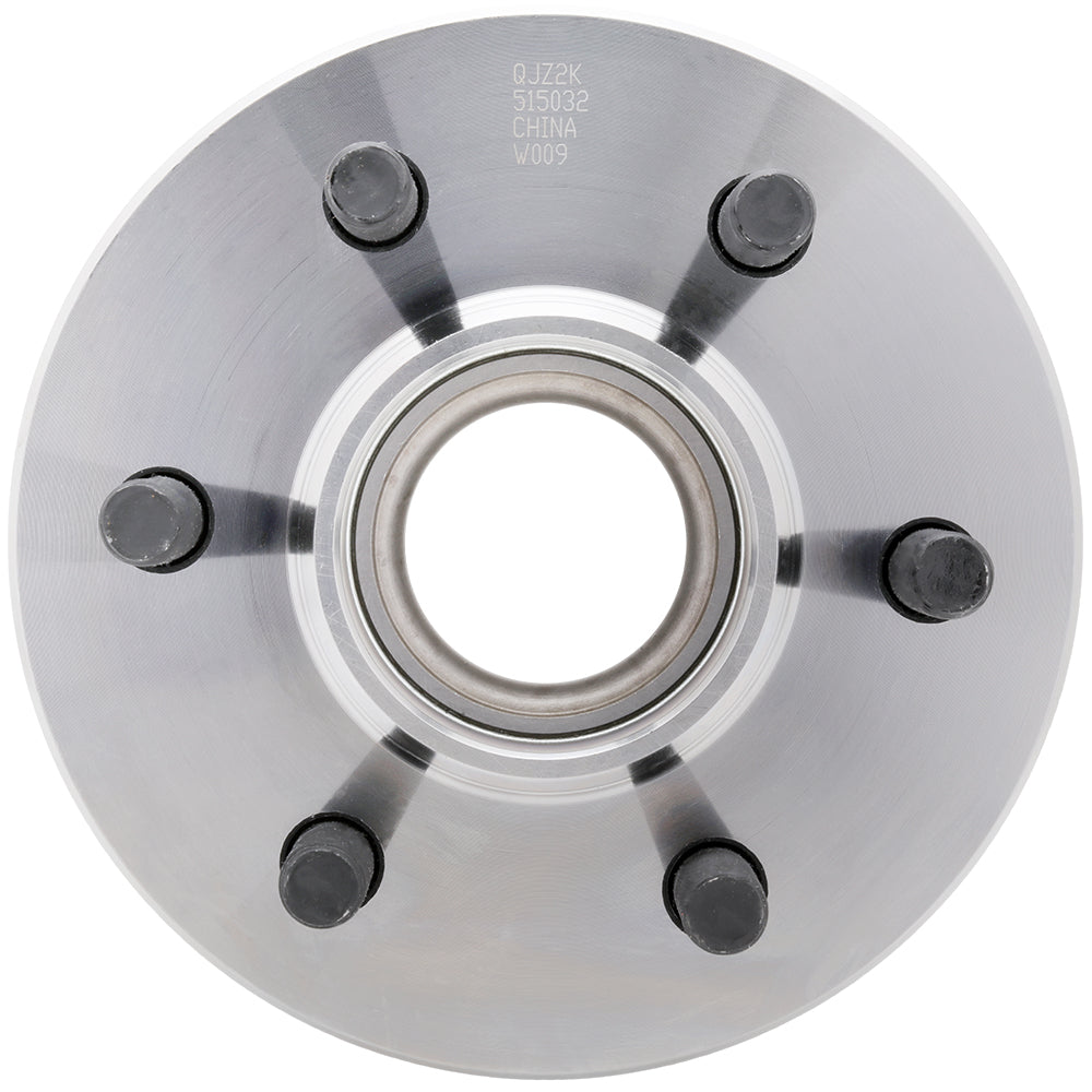 515032 - Front Wheel Hub Bearing Assembly - Kool Products