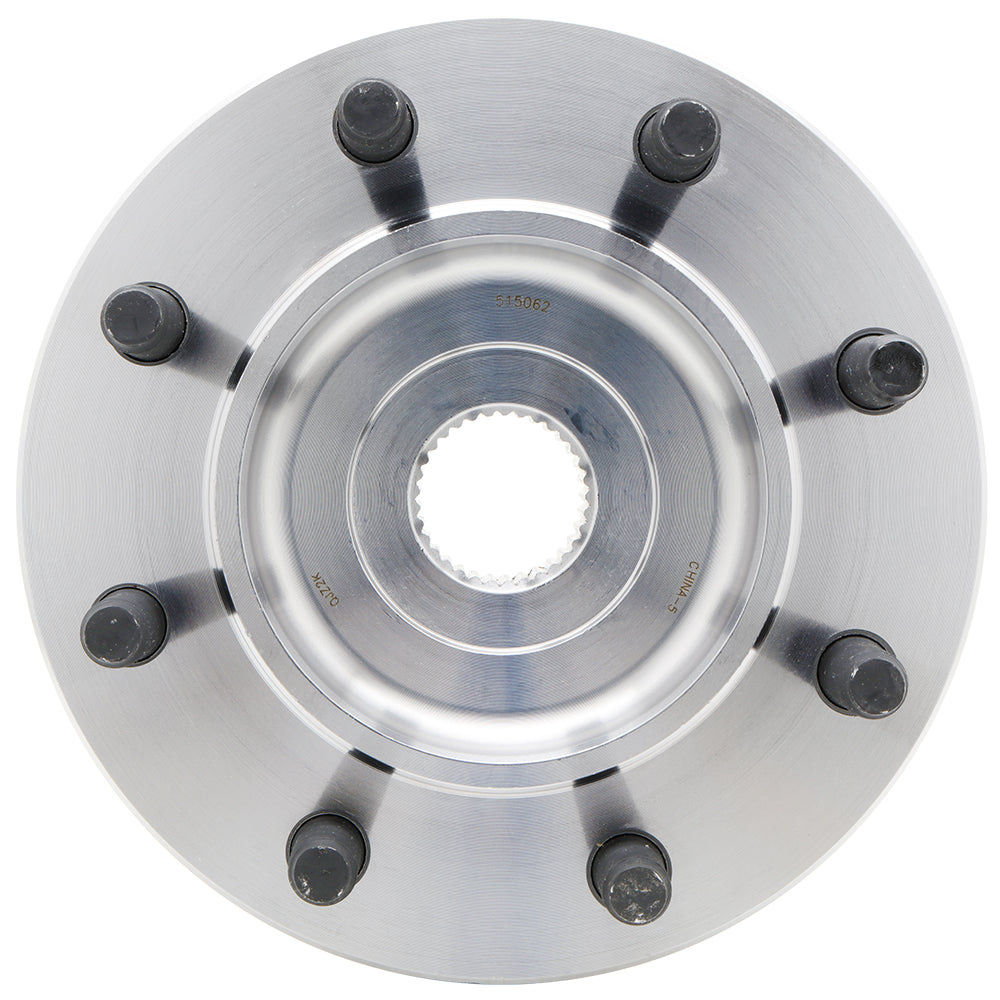 515062 - Front Wheel Hub Bearing Assembly - Kool Products