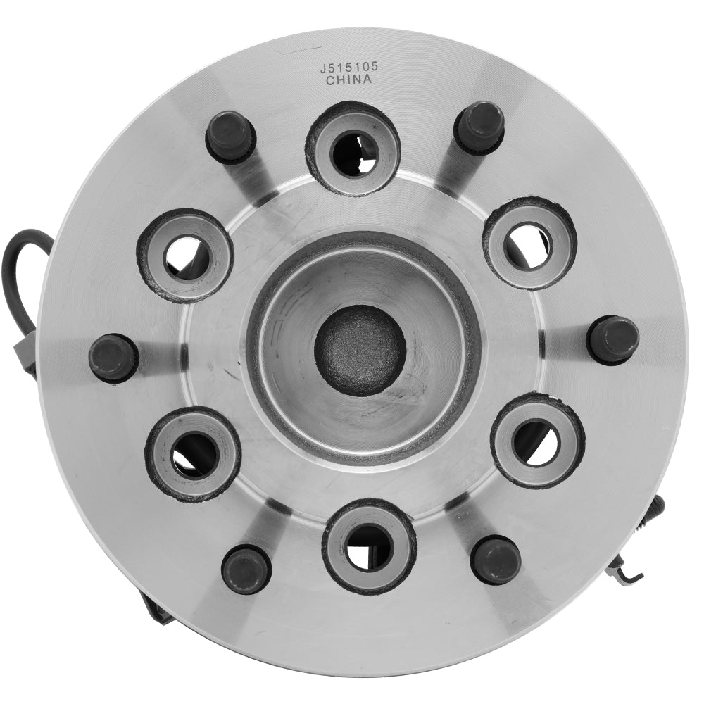 515105 - Front (Passenger Side) Wheel Hub Bearing Assembly - Kool Products