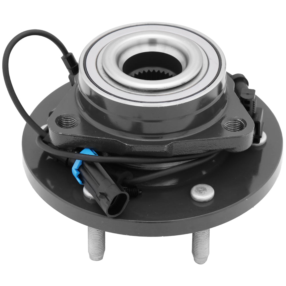 515128 - Front Wheel Hub Bearing Assembly - Kool Products