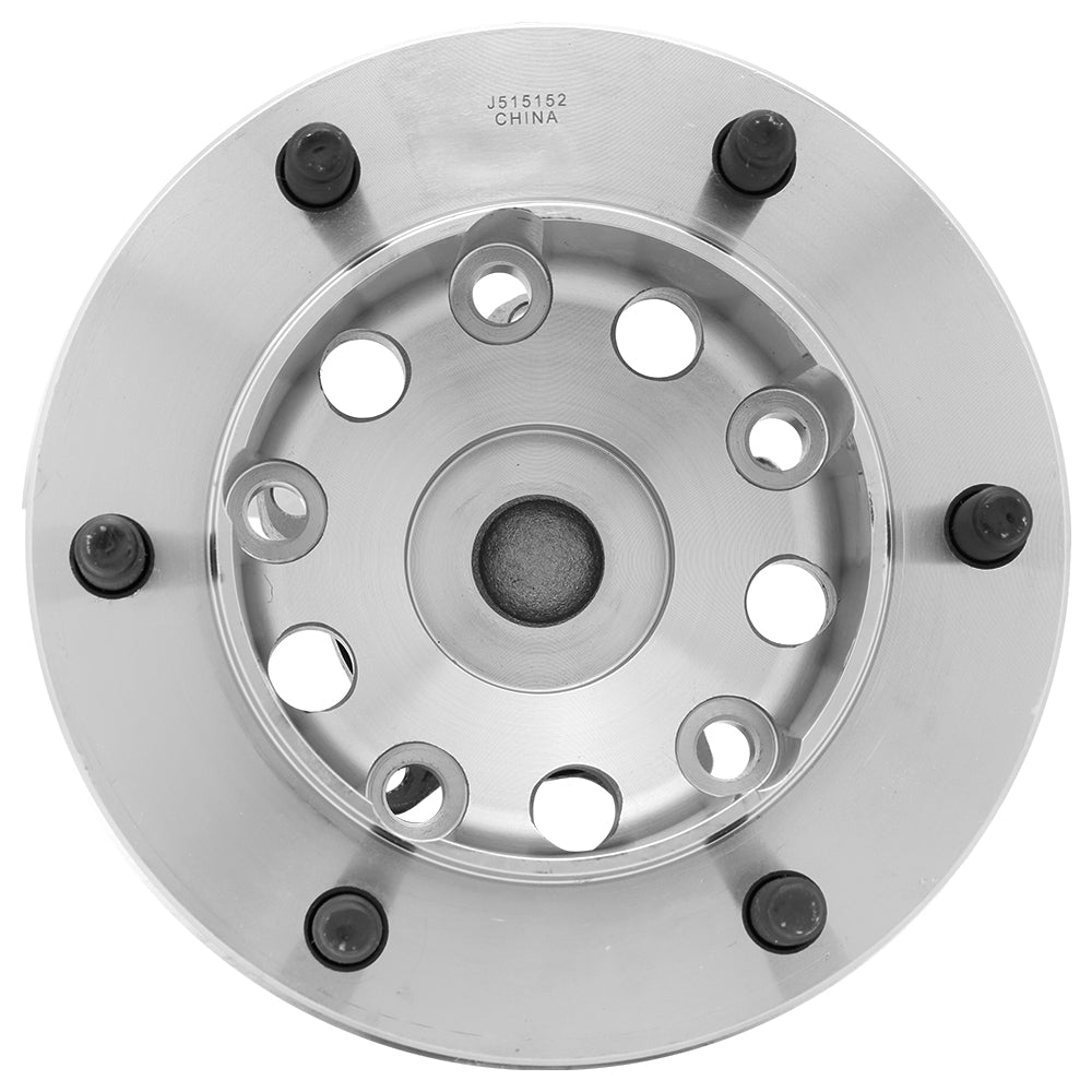 515152 - Front Wheel Hub Bearing Assembly - Kool Products