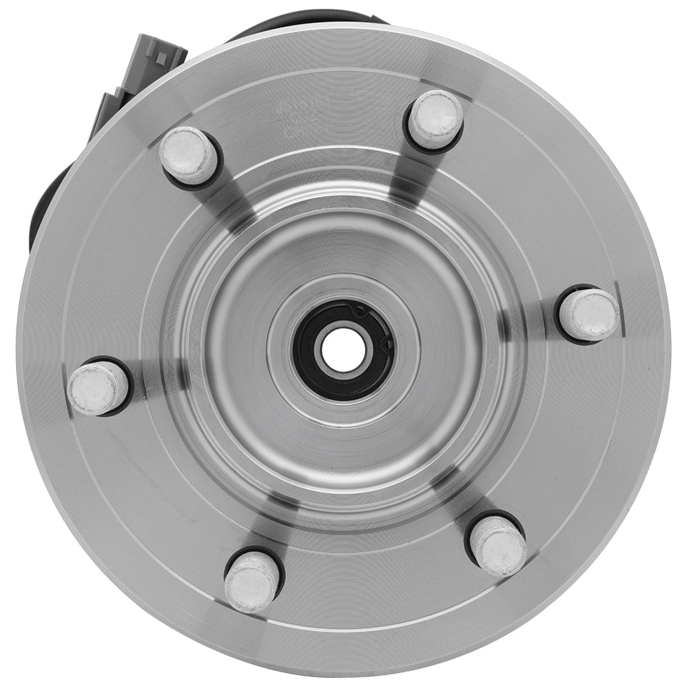 515181 - Front Wheel Hub Bearing Assembly - Kool Products