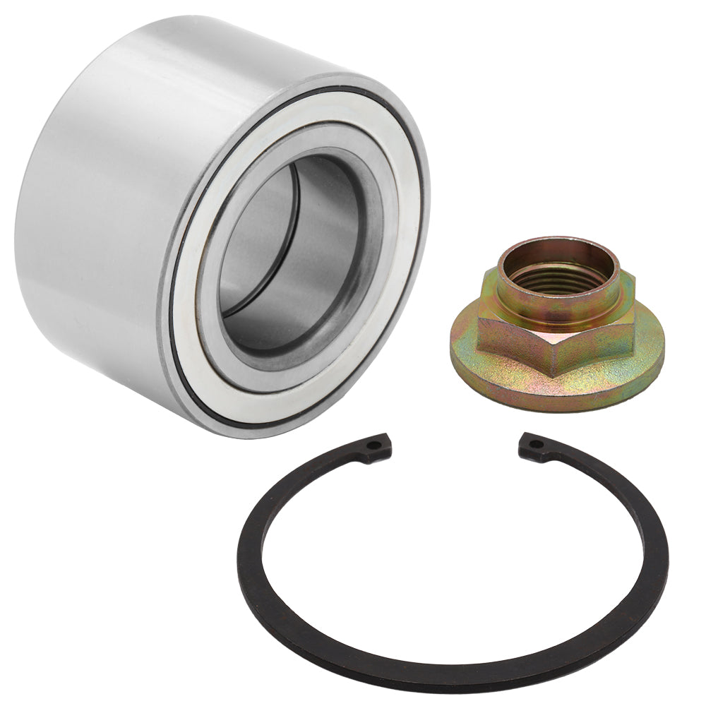 BR930177k - Front & Rear Wheel Bearing Hub Assembly - Kool Products