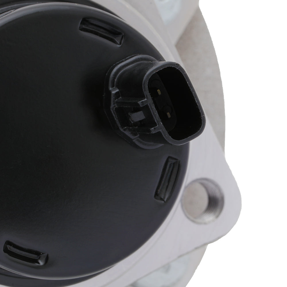 HA590096 - Front Wheel Bearing Hub Assembly - Kool Products