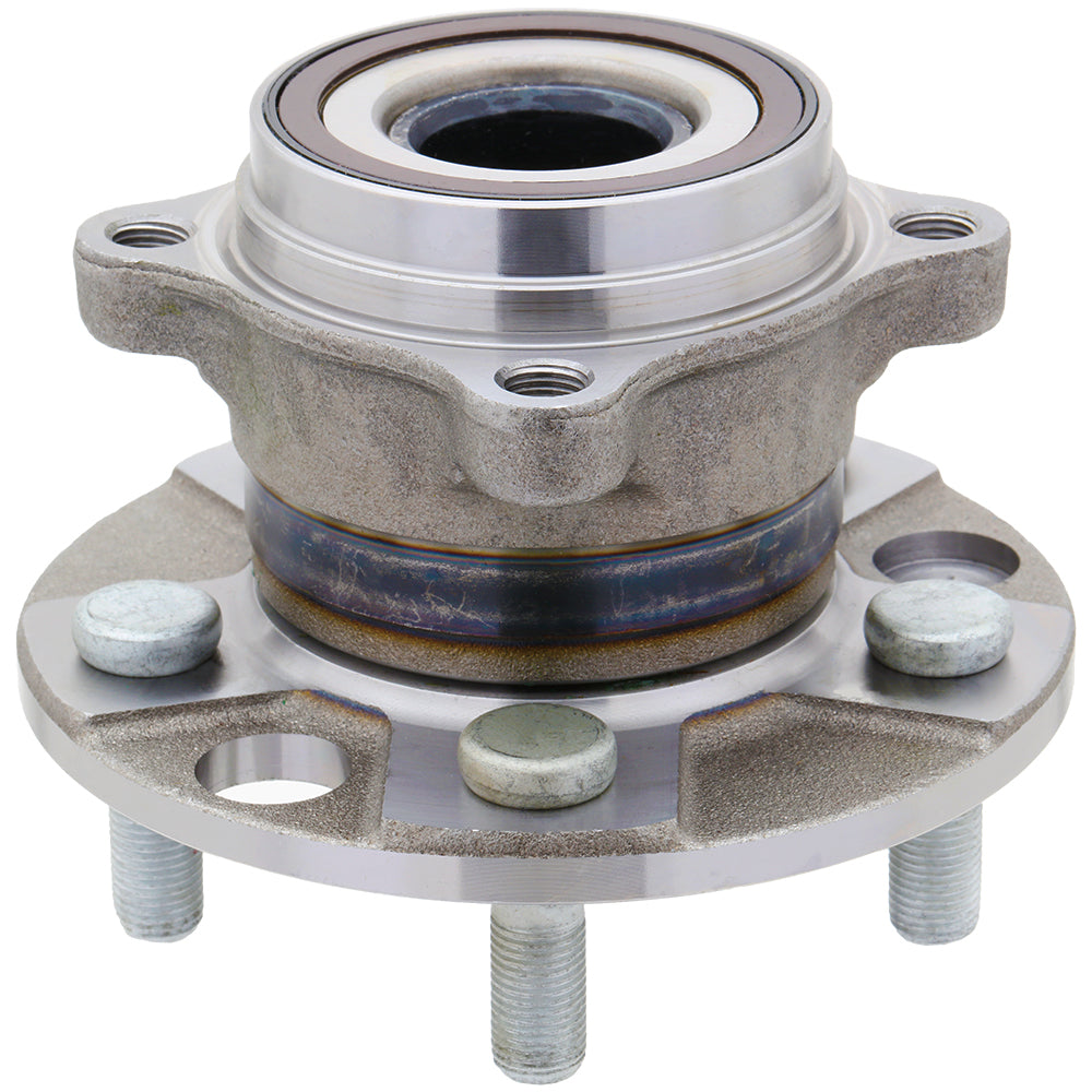 HA590269 - Rear Wheel Bearing Hub Assembly - Kool Products