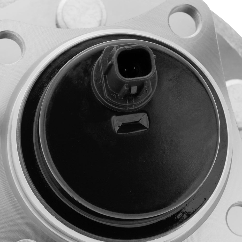 HA590311 - Rear Wheel Hub Bearing Assembly - Kool Products