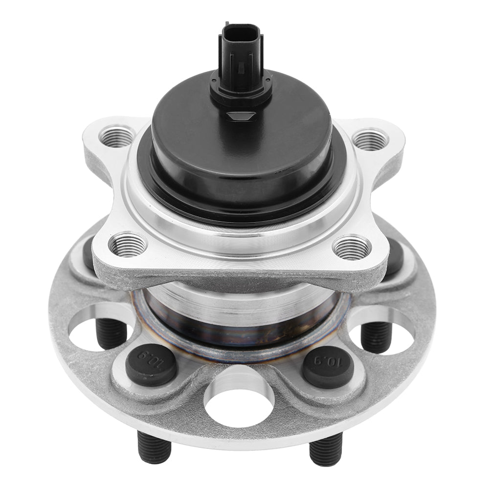 HA590413 - Rear Wheel Bearing Hub Assembly - Kool Products