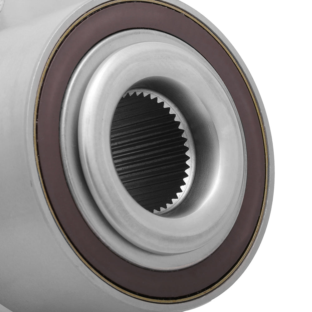 HA590443 - Front Wheel Hub Bearing Assembly - Kool Products