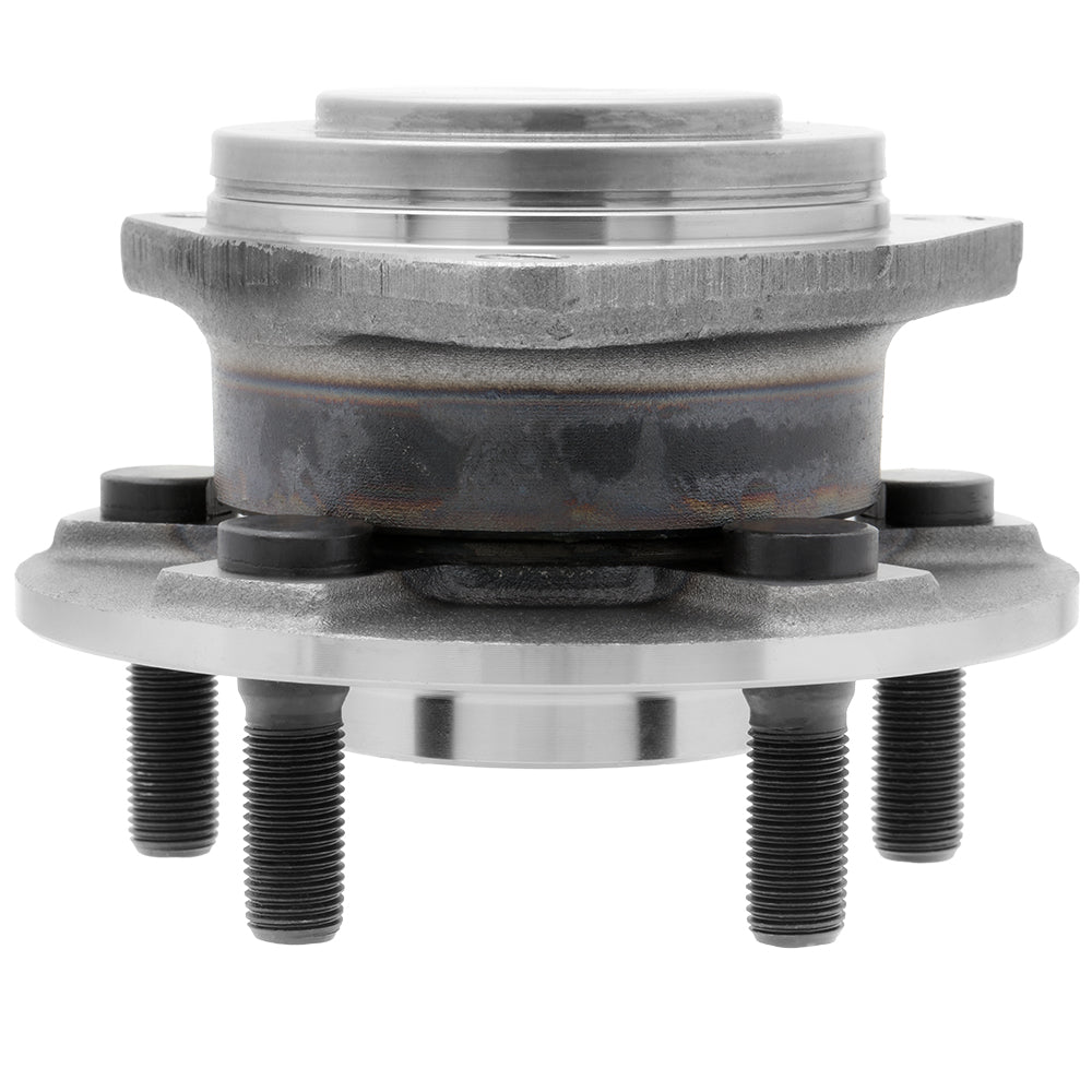 HA590465 - Front Wheel Hub Bearing Assembly - Kool Products