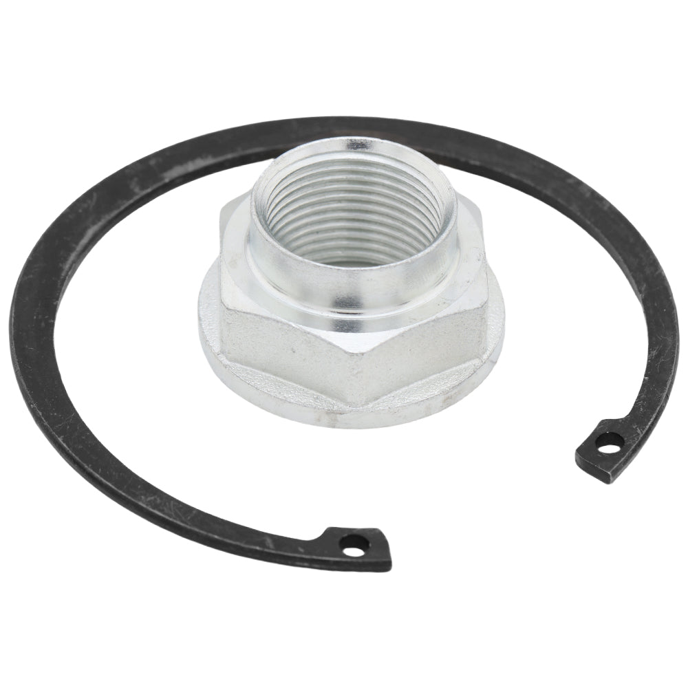 HA590498 - Front Wheel Hub Bearing Assembly Repair Kit - Kool Products
