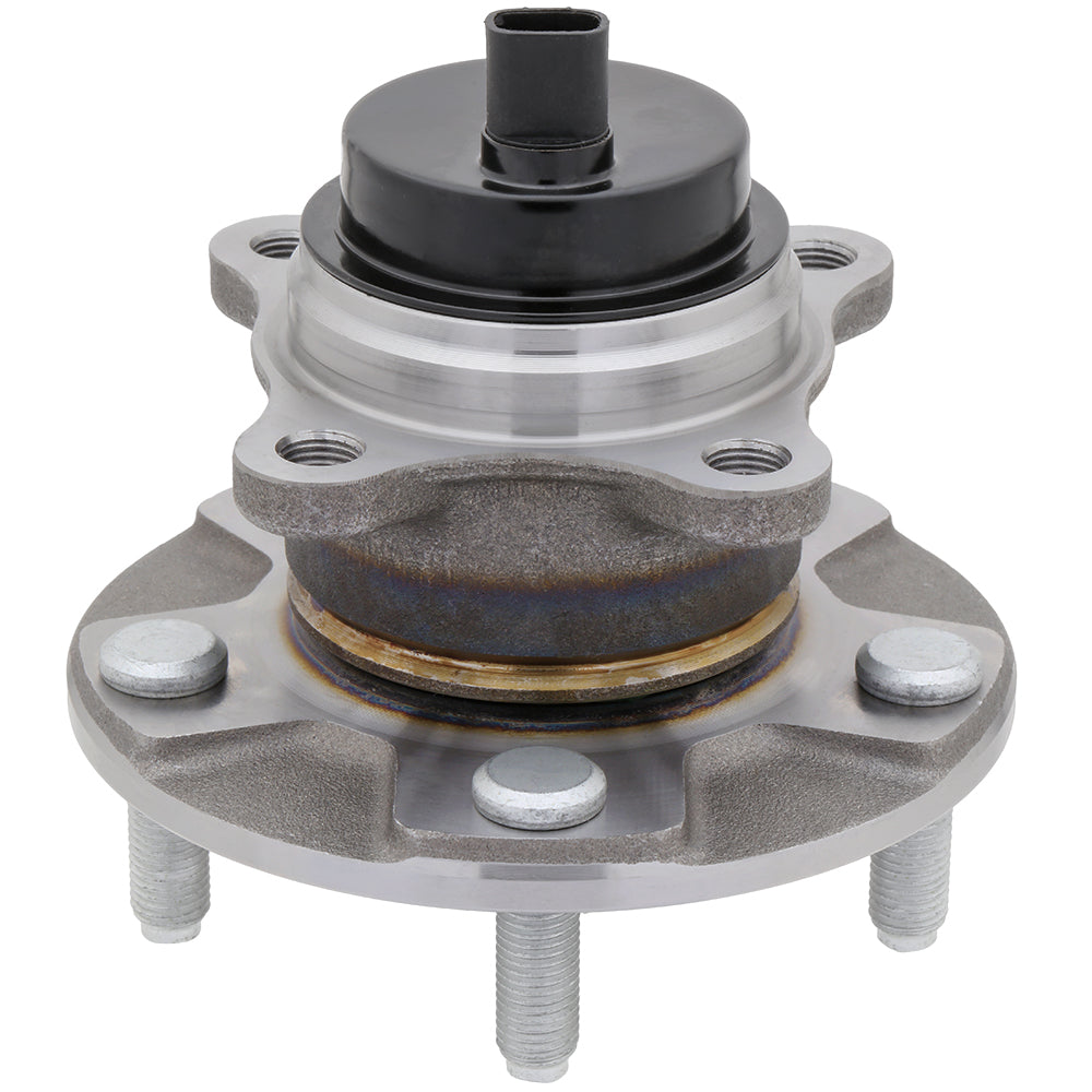 HA590513 - Front Wheel Bearing Hub Assembly - Kool Products