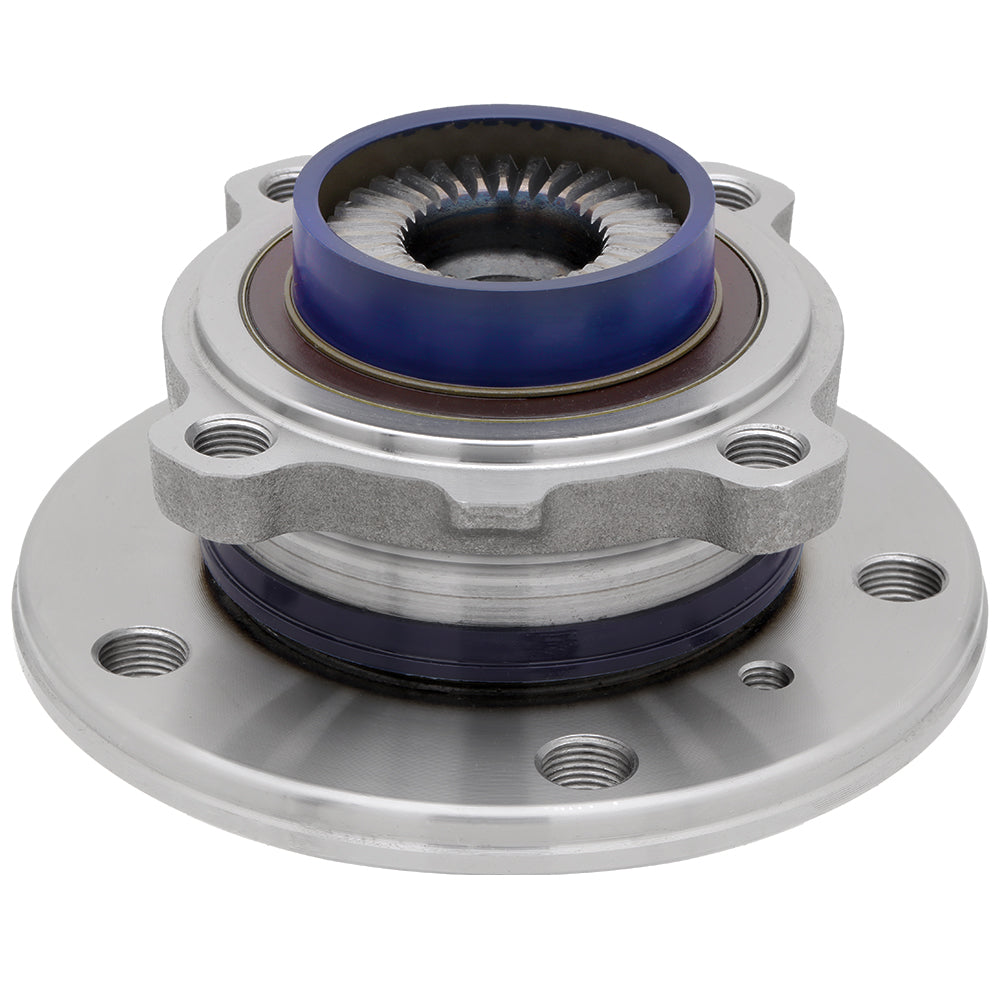 HA590540 - Front Wheel Bearing Hub Assembly - Kool Products