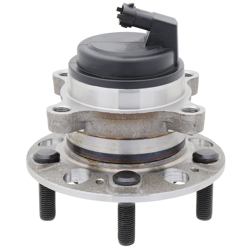 HA590620 - Front Wheel Bearing Hub Assembly - Kool Products