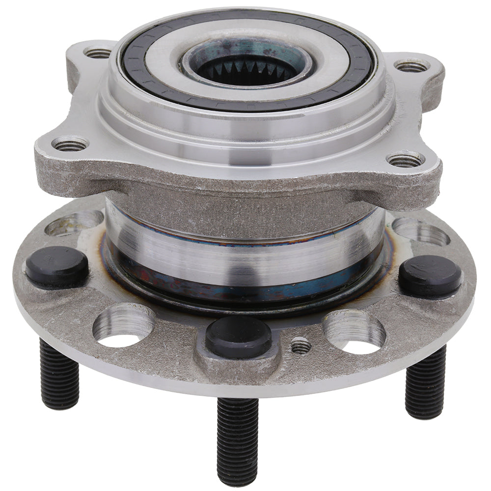 HA590647 - Rear Wheel Bearing Hub Assembly - Kool Products