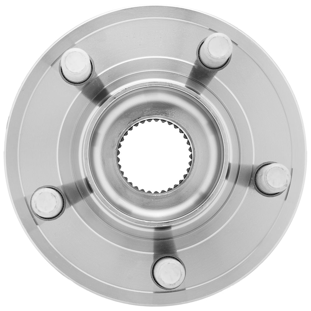 HA590869 - Rear Wheel Hub Bearing Assembly - Kool Products