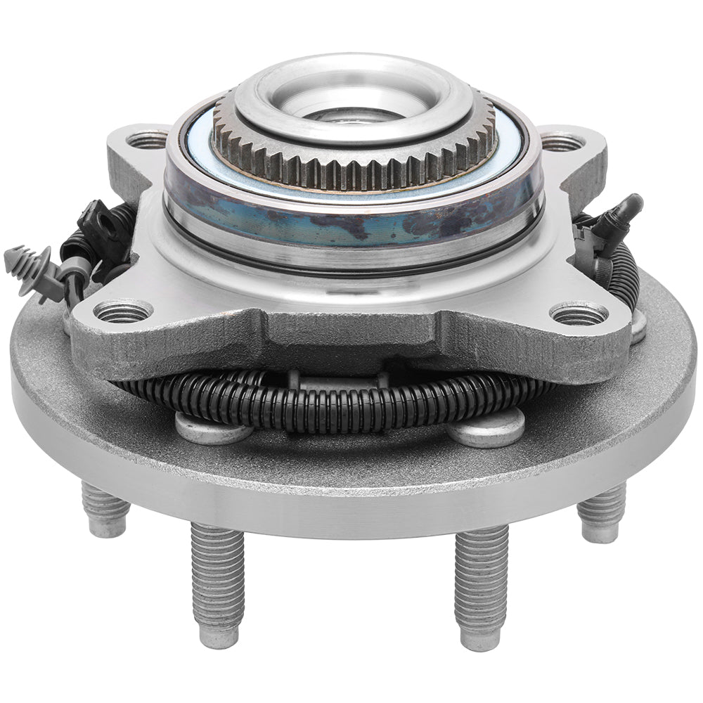 SP550219 - Front Wheel Hub Bearing Assembly - Kool Products