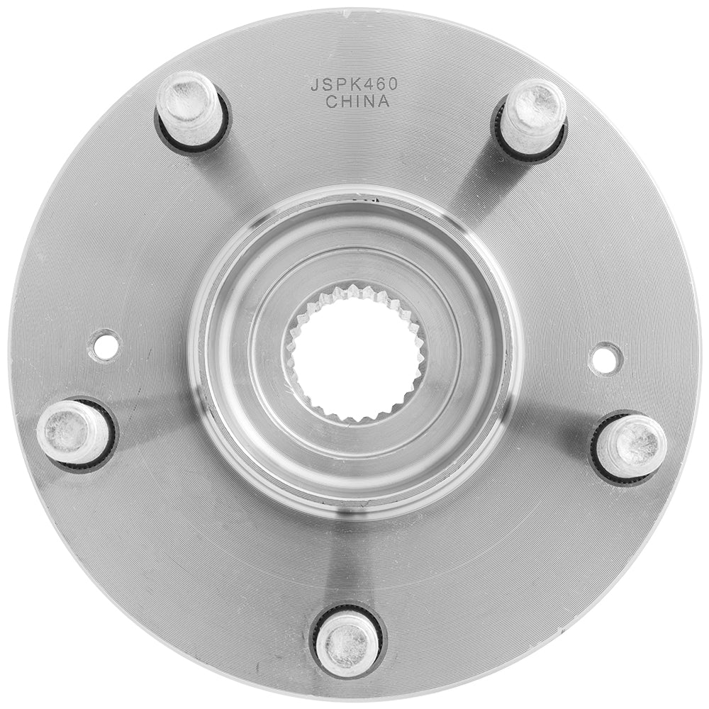 SPK460 - Front Wheel Hub - Kool Products