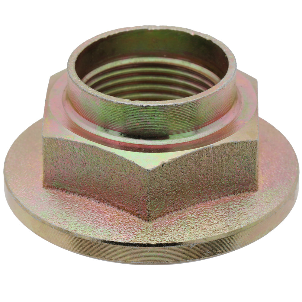 SPK650 - Front Wheel Hub - Kool Products