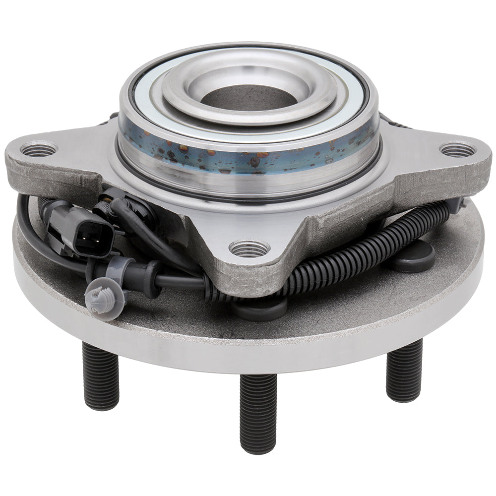 515157 - Front Wheel Hub Bearing Assembly - Kool Products