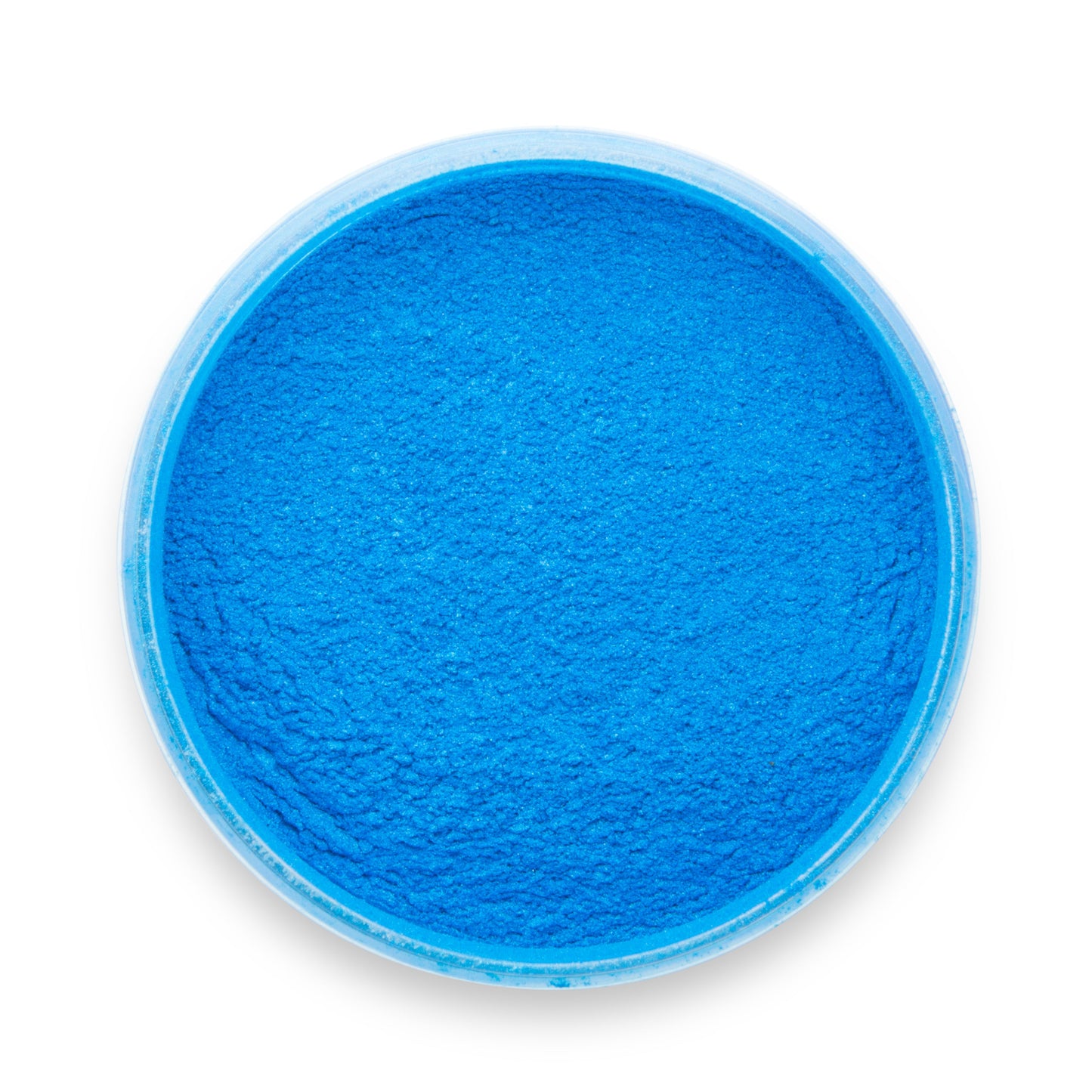 Real Royal Blue Epoxy Powder Pigment - Kool Products