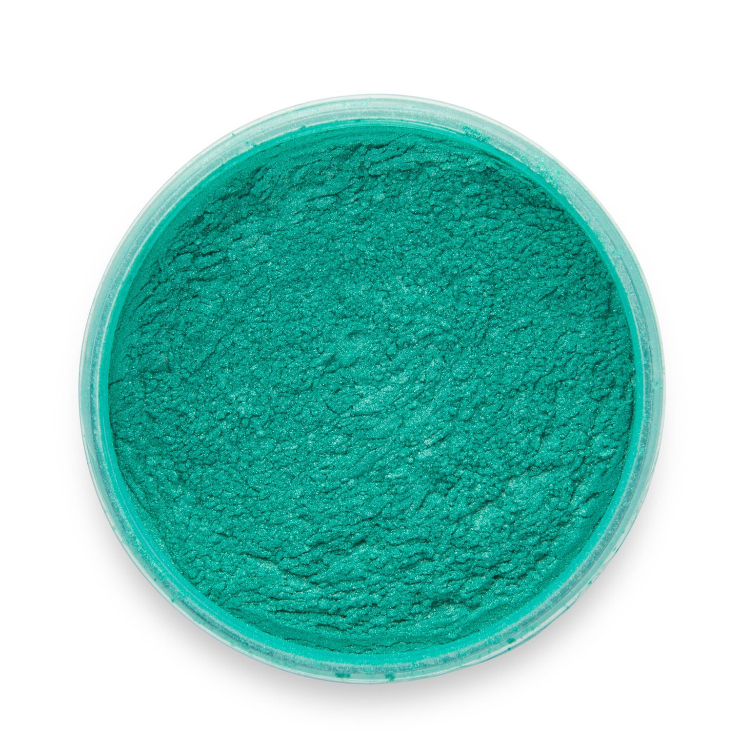 River Table Turquoise Epoxy Powder Pigment - Kool Products