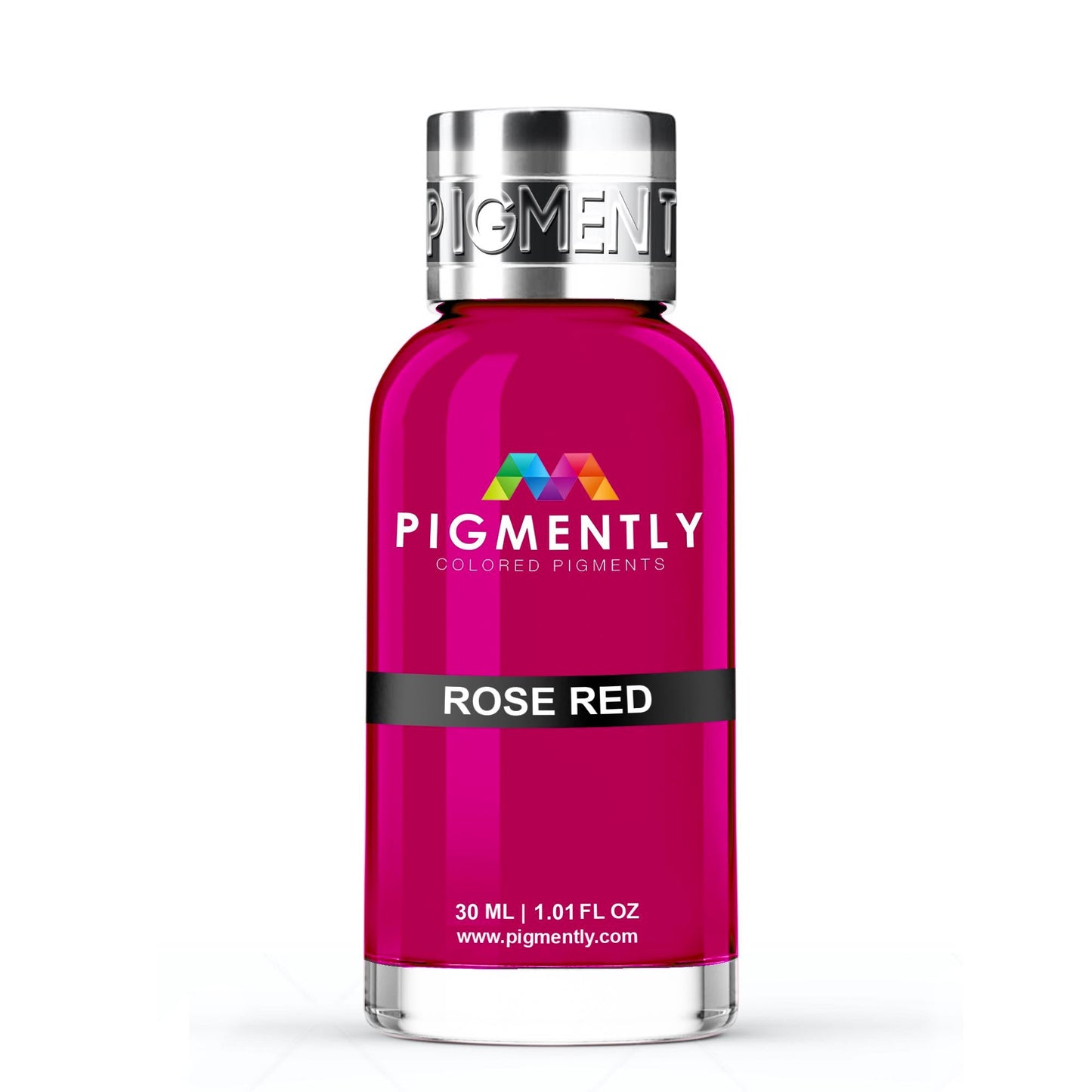 Rose Red Liquid Epoxy Dye - Kool Products