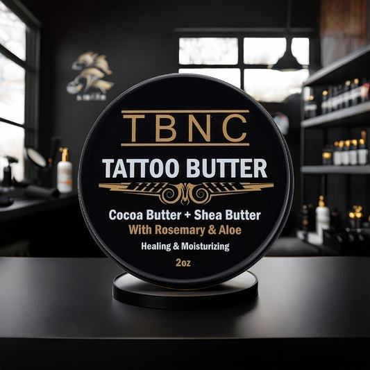 Tattoo Butter - Kool Products