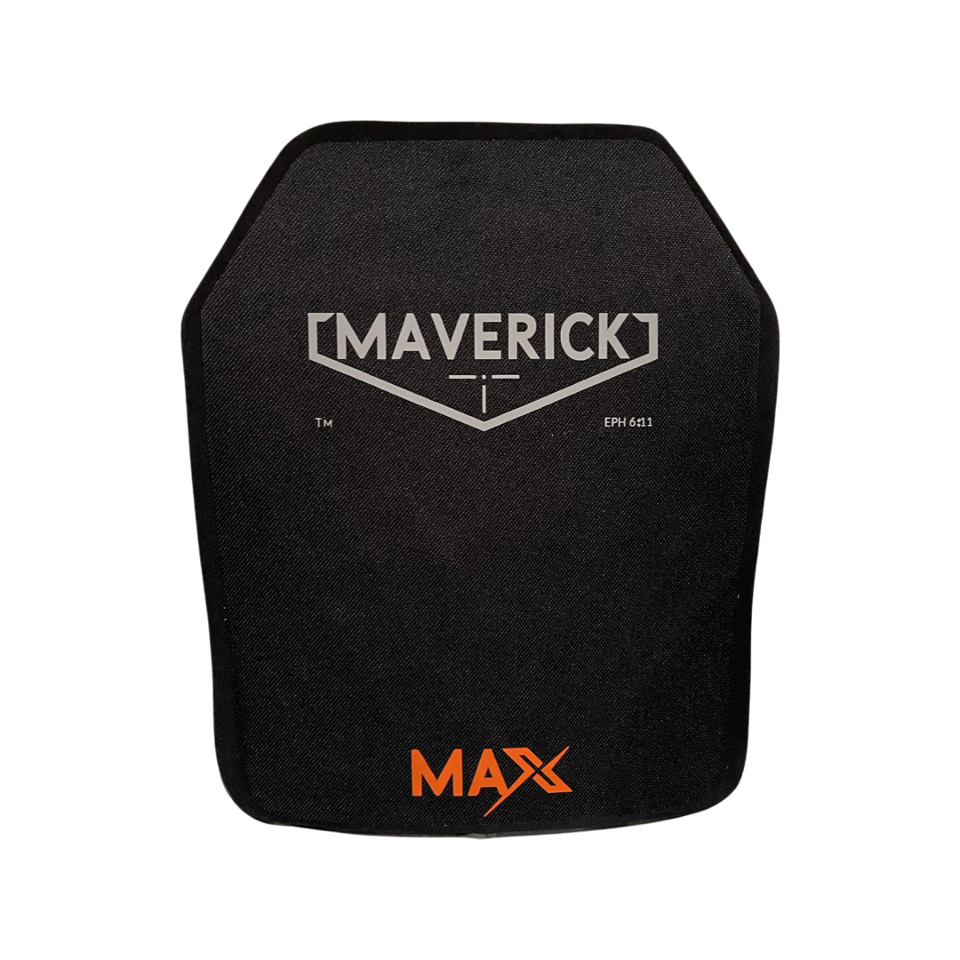 ZM2 or ZL2 Body Armor Plate (Level RF3 / IV MAX) - Kool Products