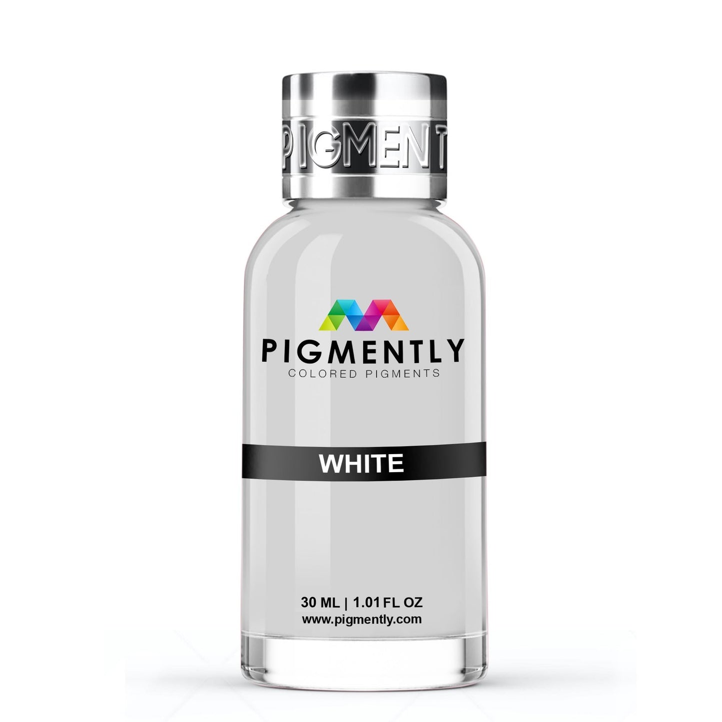 White Liquid Epoxy Dye - Kool Products
