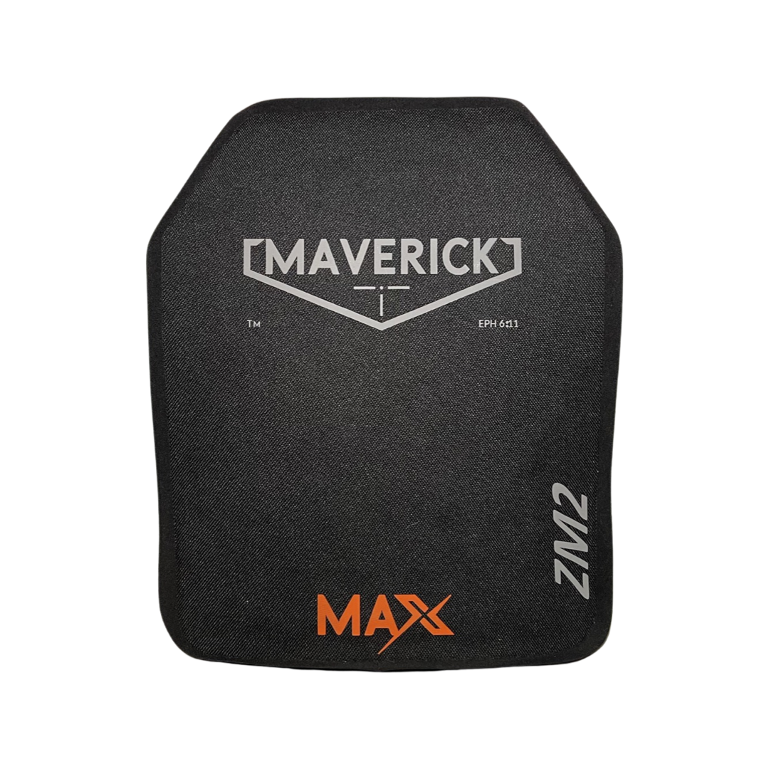 ZM2 or ZL2 Body Armor Plate (Level RF3 / IV MAX) - Kool Products