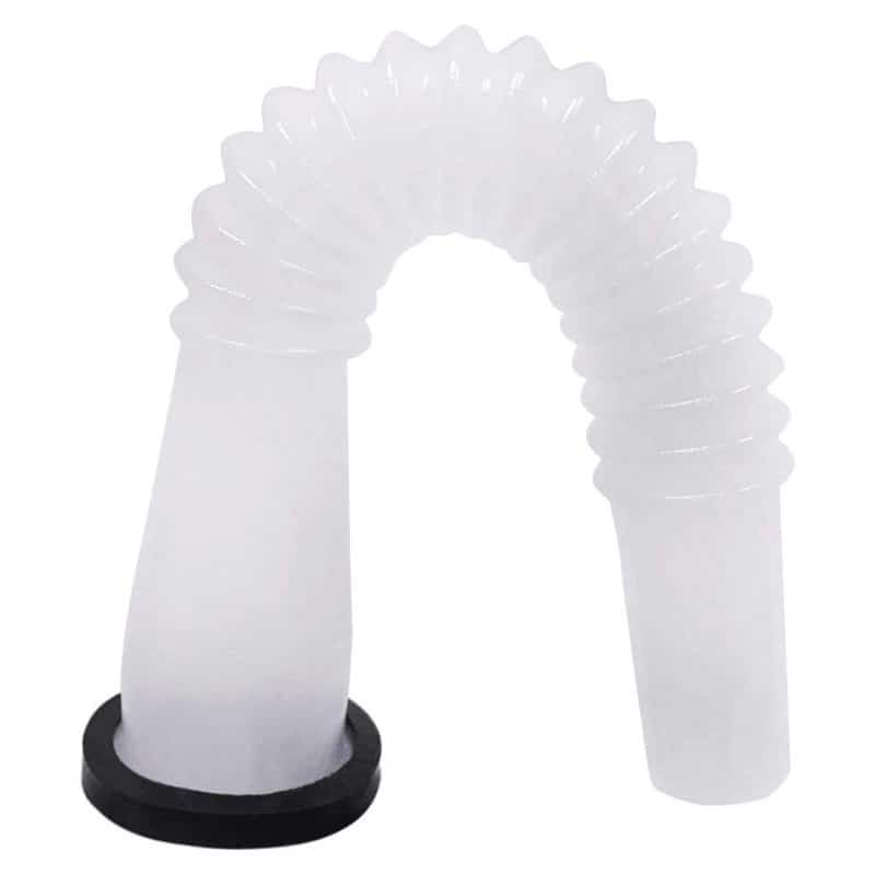 8.25” Utility Can Spout Replacement w/ Tons Of Accessories 9.49 freeshipping - Kool Products