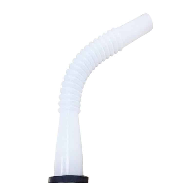 8.25” Utility Can Spout Replacement w/ Tons Of Accessories 9.49 freeshipping - Kool Products