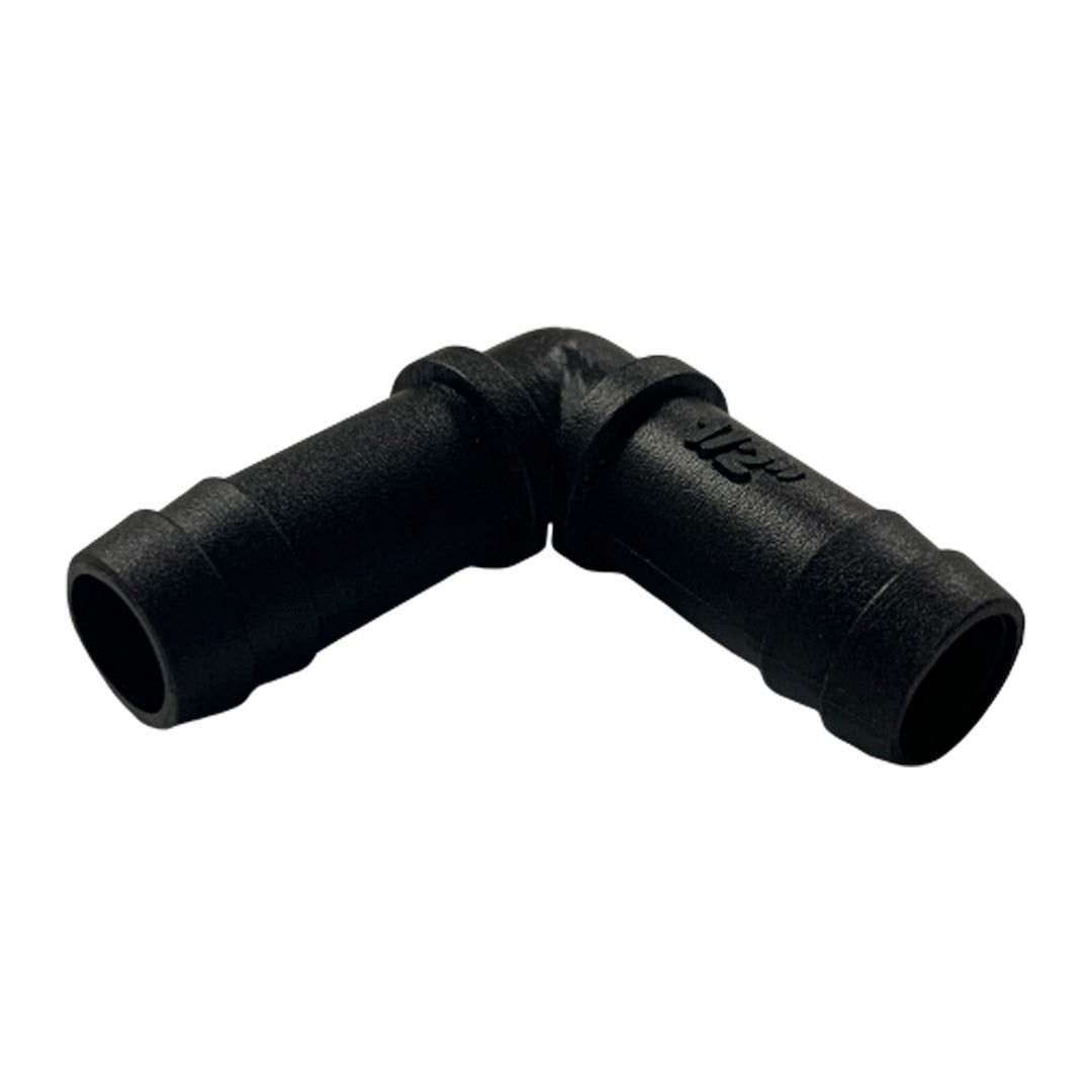 Kool Products 1/2 inch Elbow Connector Used to Connect tubing I PVC Fittings and Sprinkler System (12 Pack) 6.99 freeshipping - Kool Products