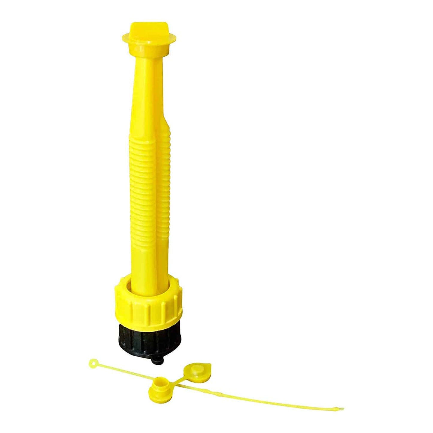 Yellow Replacement Spout Kit With Stainless Steel Filter And Vent Plug (Pack of 3) 17.99 freeshipping - Kool Products