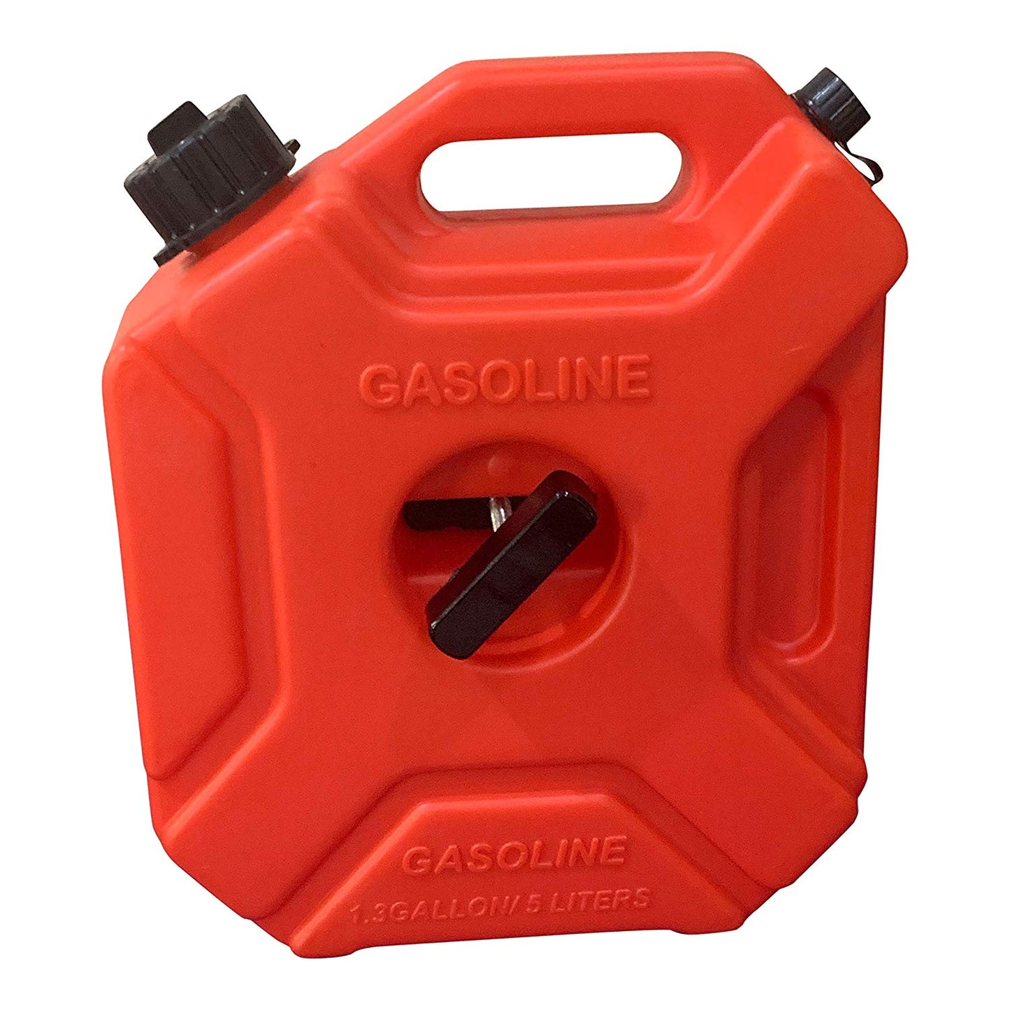 1.3 Gallon Utility Can with Auto Mount and One Utility Can Spout Replacement (5 L) 32.99 freeshipping - Kool Products