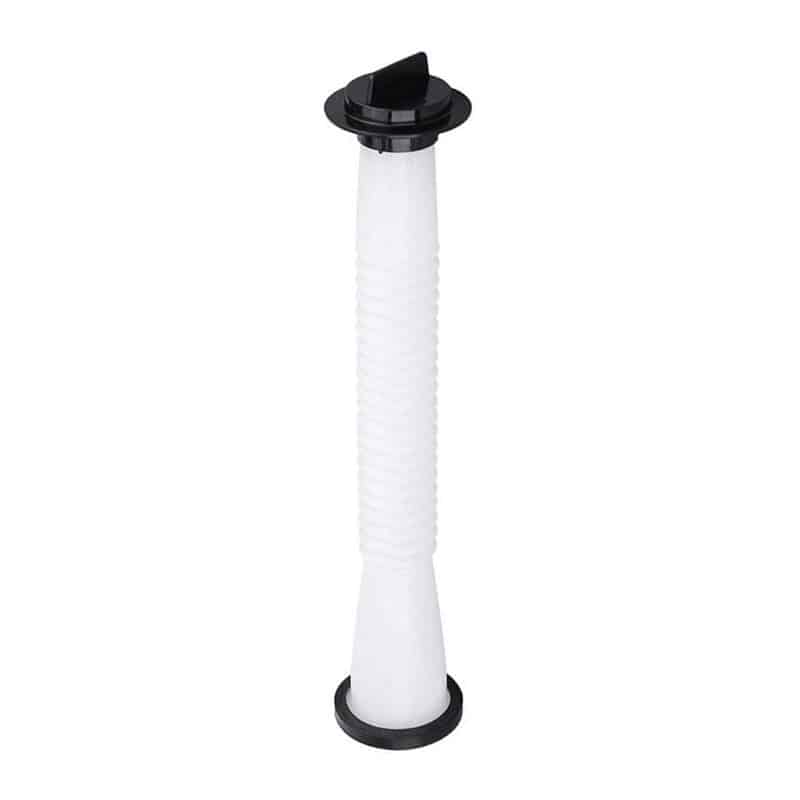 8.25” Utility Can Spout Replacement w/ Tons Of Accessories 9.49 freeshipping - Kool Products
