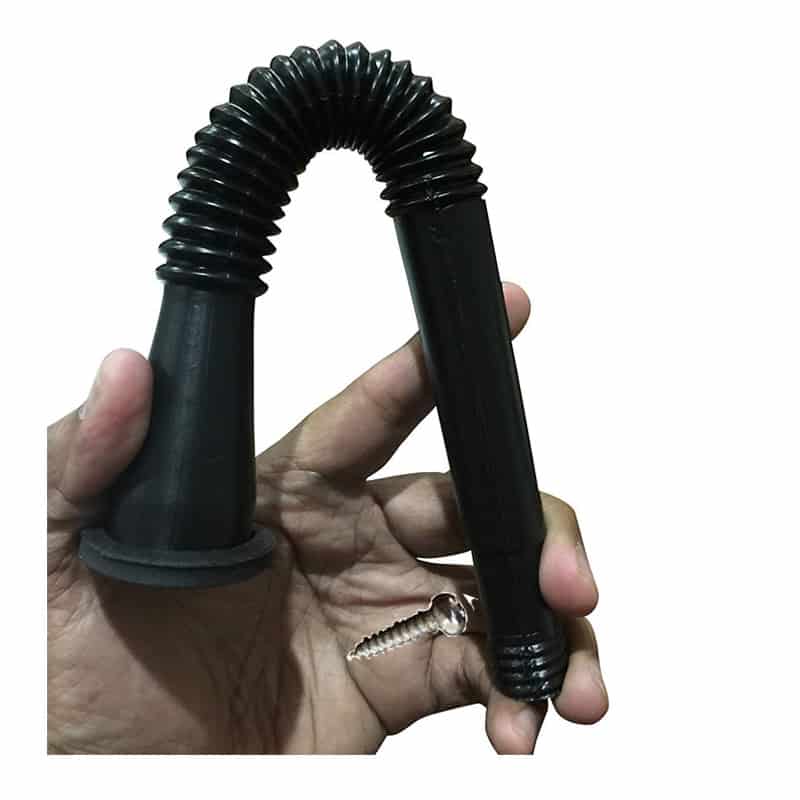 11" Flexible Spout, Multiple Accessories - Fits Most Containers - Free Shipping