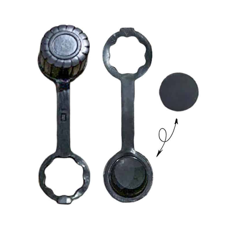 8.25” Utility Can Spout Replacement w/ Tons Of Accessories 9.49 freeshipping - Kool Products