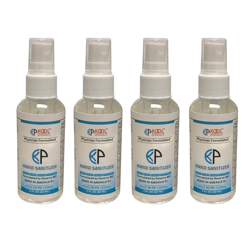 Sanitizer - hand sanitizer - small hand sanitizer travel size - mini hand sanitizer bulk - hand sanitizers - scented hand sanitizer - pocket hand sanitizer (24 pack) Made in USA in 60ml/2 oz. bottle 34.99 freeshipping - Kool Products