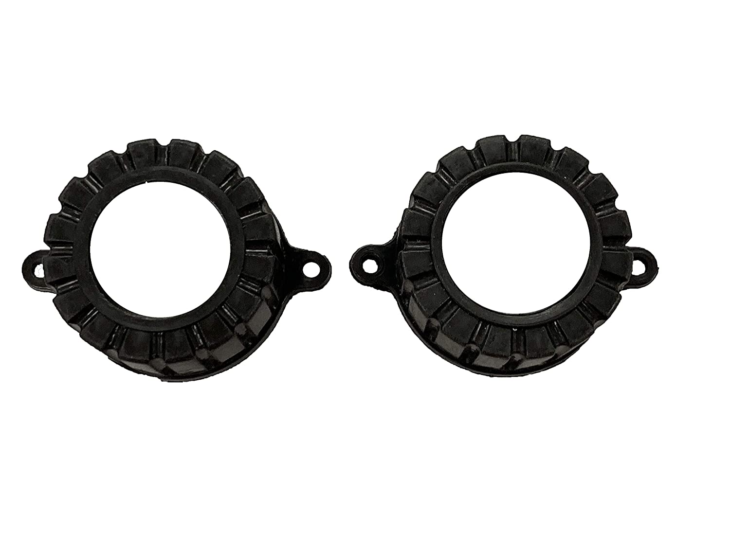 2 New Utility CAN Screw CAPS fits Gott I Rubbermaid I Essence I Blitz I Some Kolpi 8.49 freeshipping - Kool Products