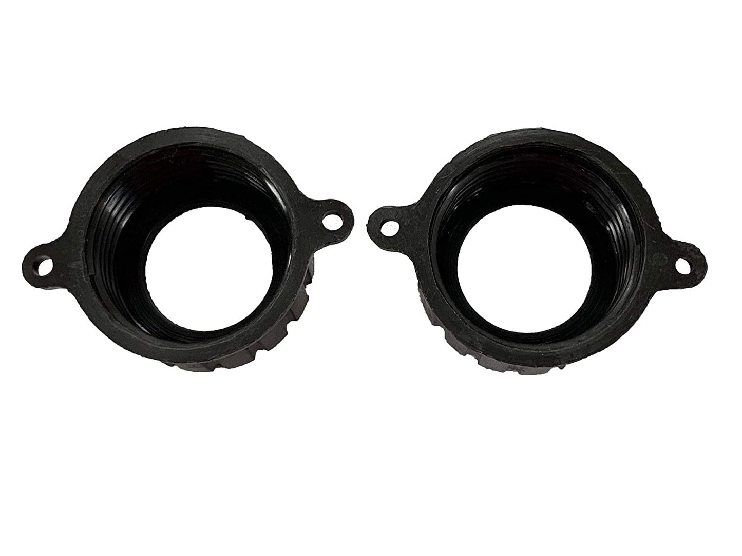 2 New Utility CAN Screw CAPS fits Gott I Rubbermaid I Essence I Blitz I Some Kolpi 8.49 freeshipping - Kool Products