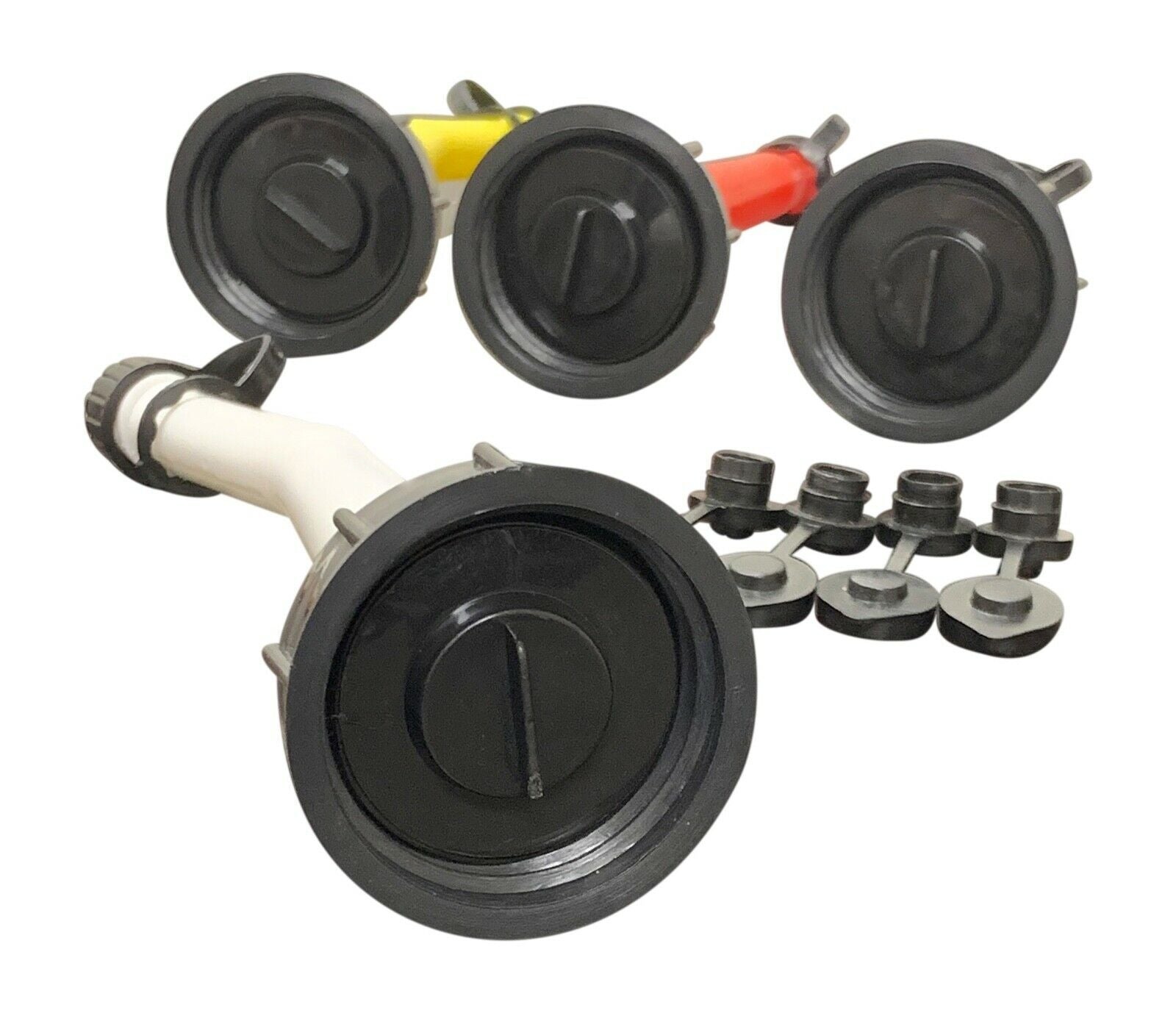 Aftermarket Chilton Utility Can Spout/Vintage Craftsman Nozzle 34.99 freeshipping - Kool Products