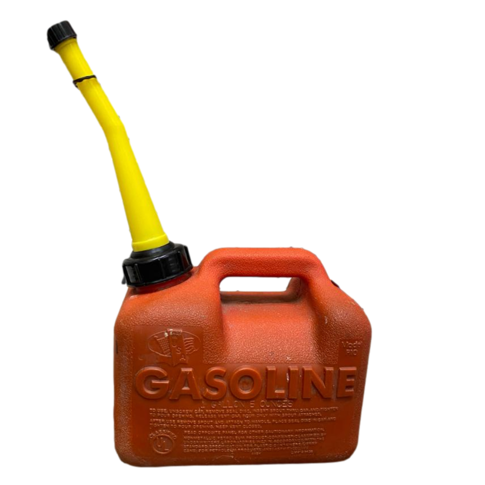 Aftermarket Chilton Utility Can Spout/Vintage Craftsman Nozzle 34.99 freeshipping - Kool Products